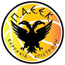PAEEK KYRENIA Team Logo